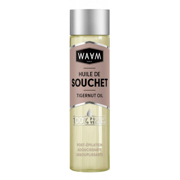 Waam Plant Oil Souchet 100ml (3.38fl oz) - FrenchBeautyHub