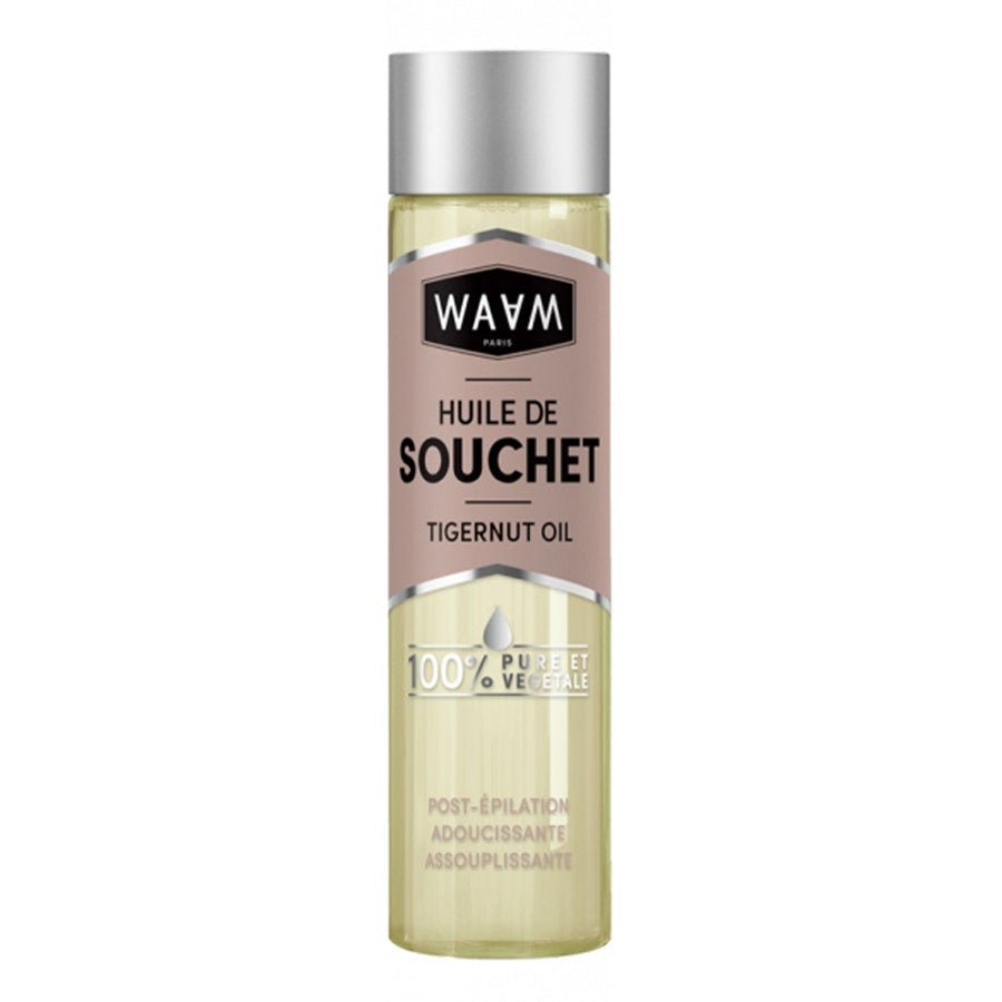 Waam Plant Oil Souchet 100ml (3.38fl oz) - FrenchBeautyHub