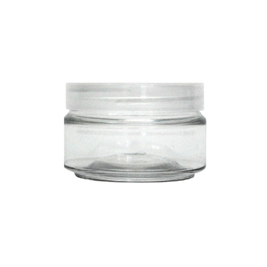 Waam Preserving jar + plastic lid 100ml - FrenchBeautyHub