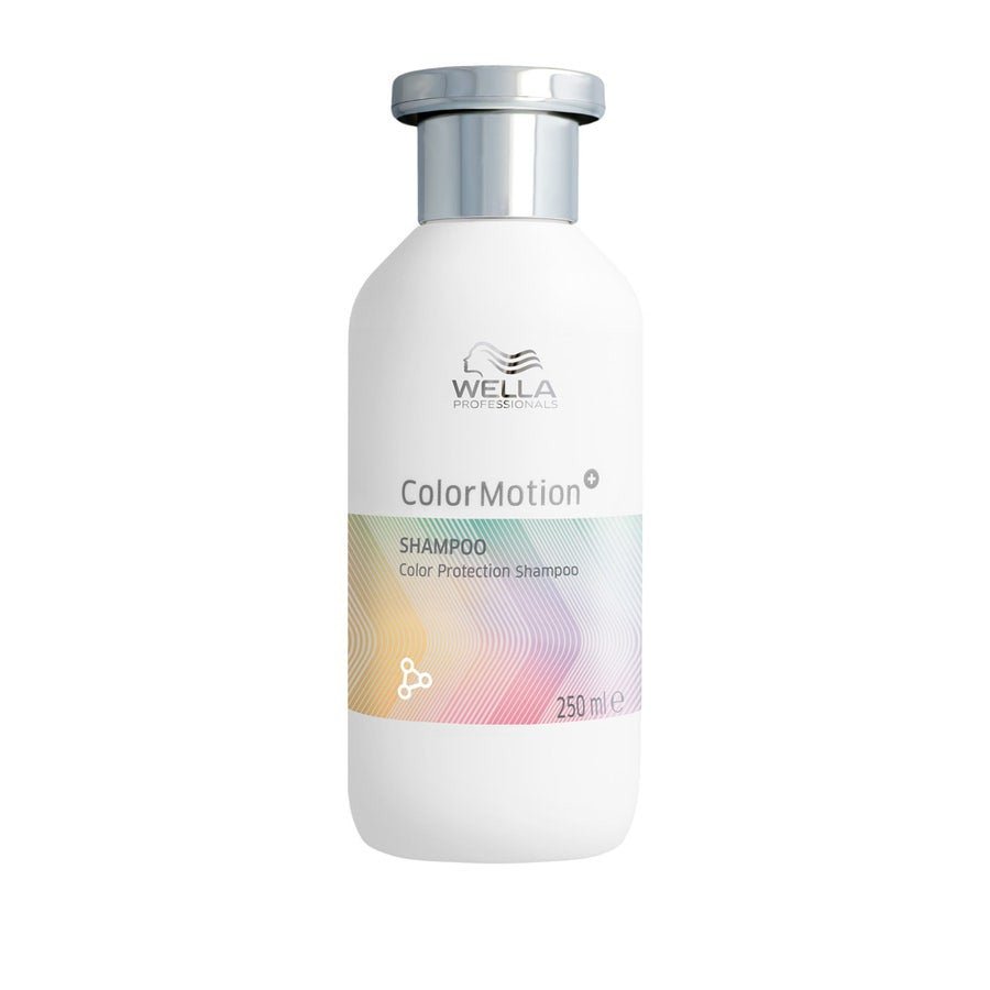 Wella Professionals Color Motion Colour Protecting Shampoo 250ml (8.45fl oz) - FrenchBeautyHub