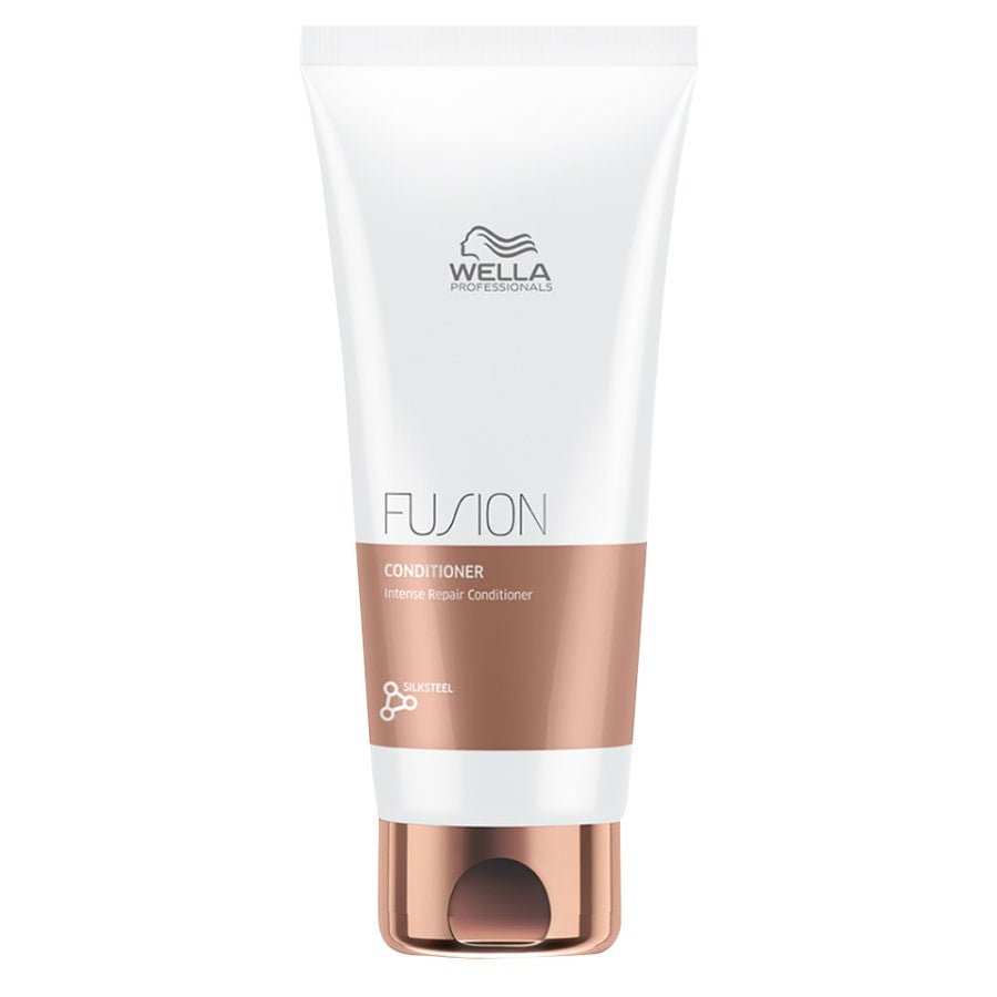 Wella Professionals Fusion Intense Repair Conditioner 200ml (6.76 fl oz) - FrenchBeautyHub