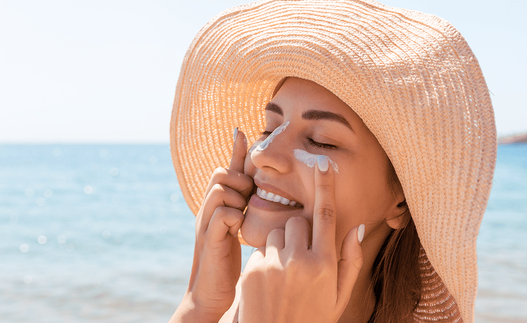 How to Prevent Sun Spots and Hyperpigmentation