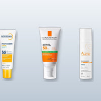 Bioderma vs La Roche-Posay vs Avène comparison