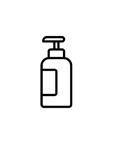 Oils and gels