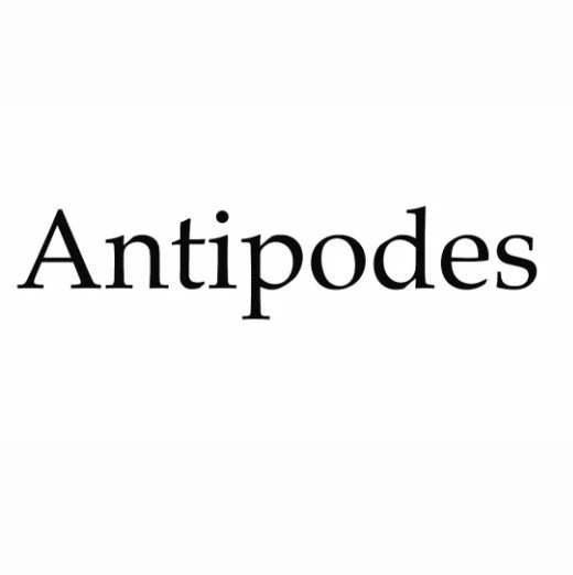 ANTIPODES - FrenchBeautyHub