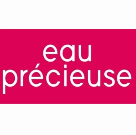EAU PRÉCIEUSE - FrenchBeautyHub