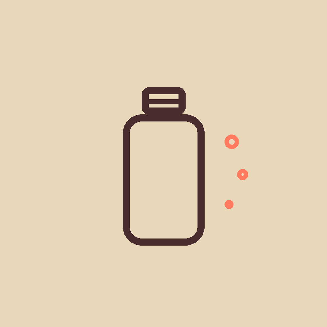 Body wash