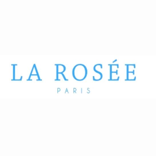 LA ROSÉE - FrenchBeautyHub