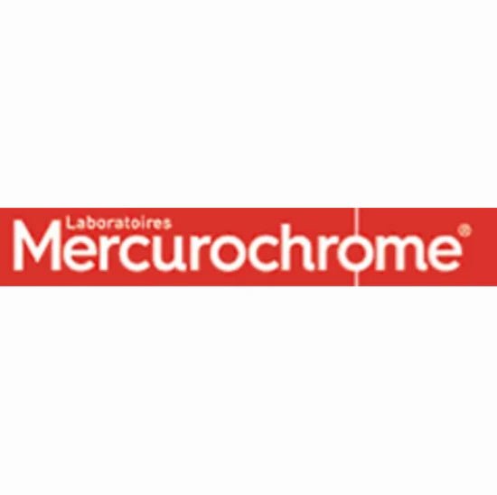 MERCUROCHROME - FrenchBeautyHub