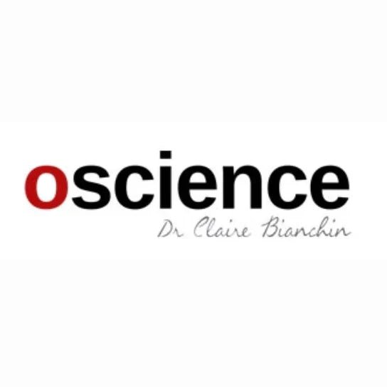 OSCIENCE - FrenchBeautyHub