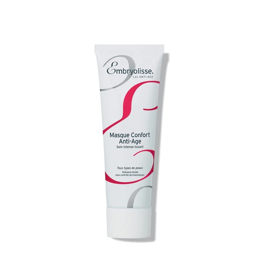 Embryolisse Masque Confort Anti-Âge 60 ml 