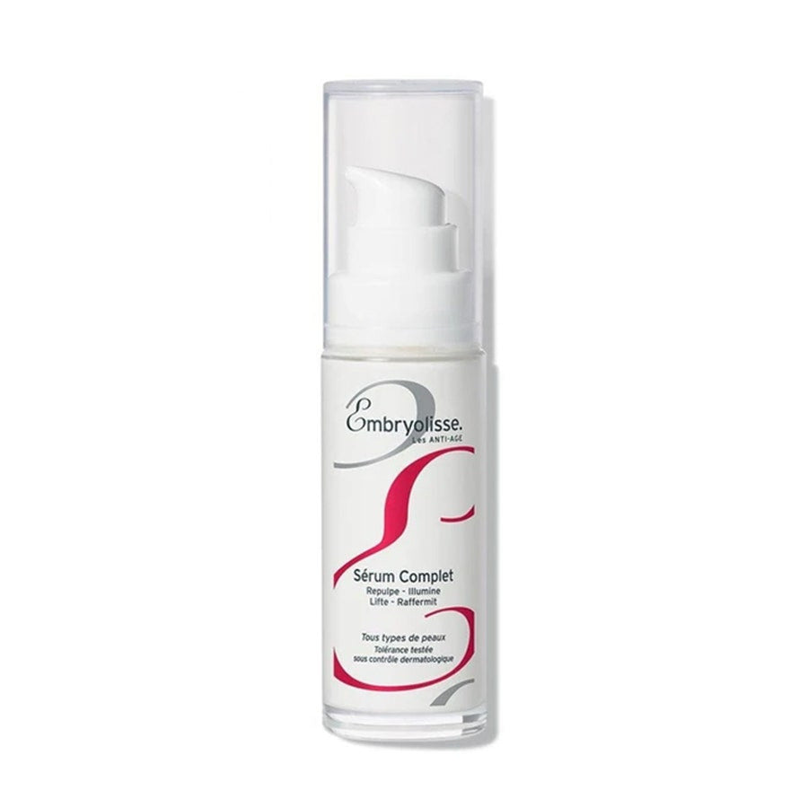 Embryolisse Anti-Age Total Action Serum 30ml (1.01fl oz)