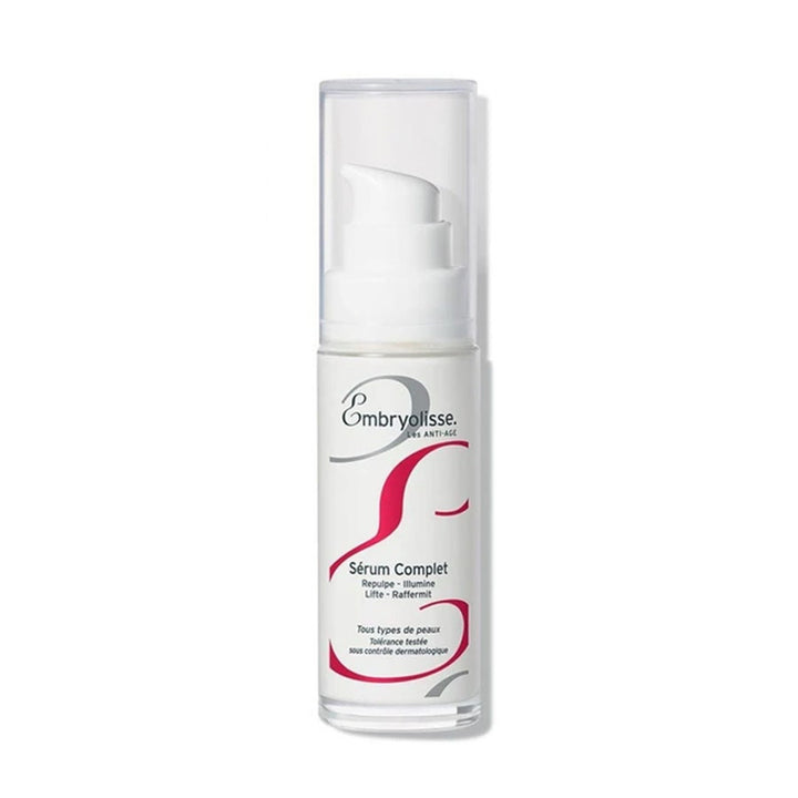 Sérum Action Totale Anti-Âge Embryolisse 30 ml (1,01 fl oz) 