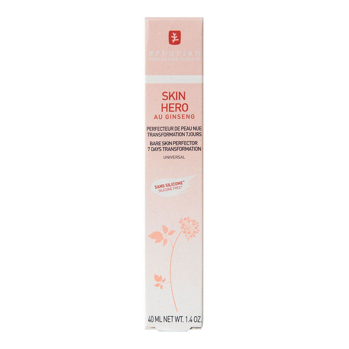Erborian Skin Hero Nude Skin Perfector universal shade 40ml (1.35fl oz)