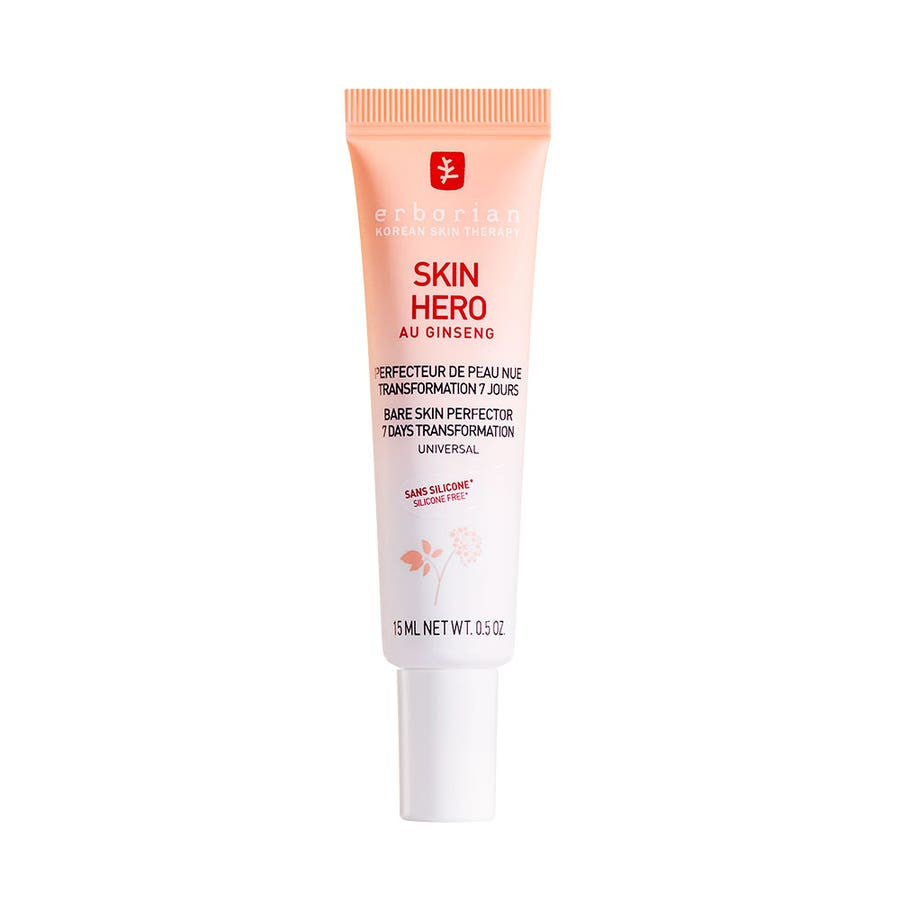 Erborian Skin Hero Nude Skin Perfector teinte universelle 15 ml (0,50 fl oz) 