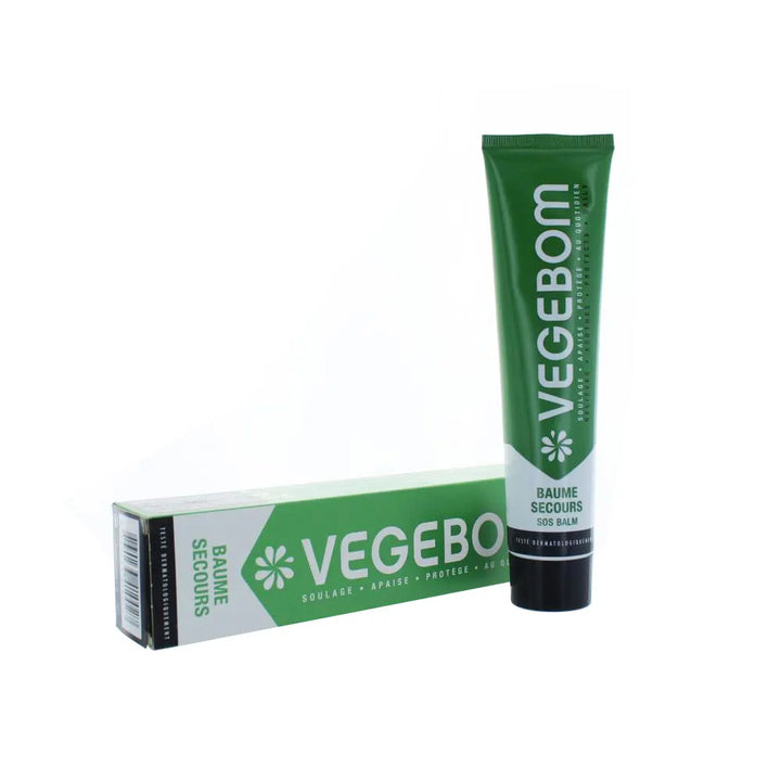 Vegebom Sos Balm