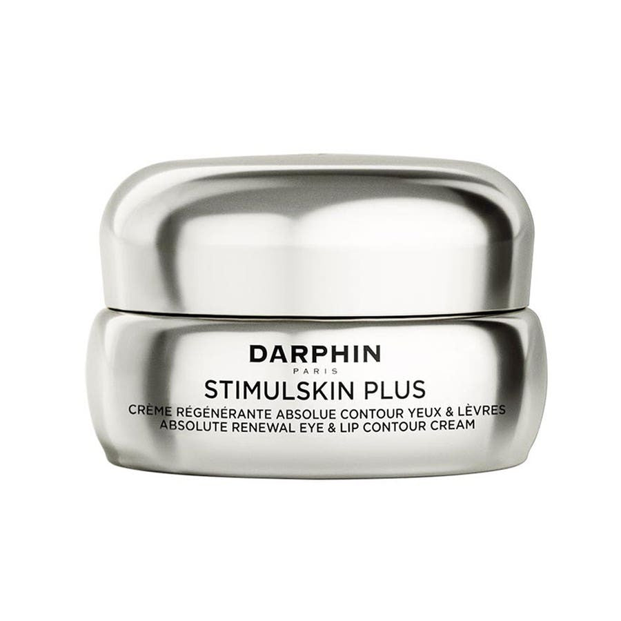 Darphin Stimulskin Plus Absolute Renewal Crème Contour Yeux et Lèvres 15 ml (0,50 fl oz) 