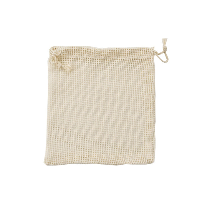 Avril Organic cotton washing net Large format