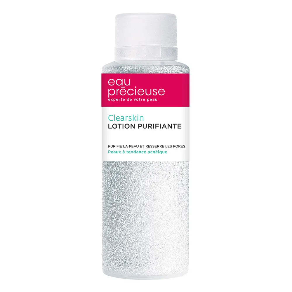 Eau Précieuse Clearskin Lotion