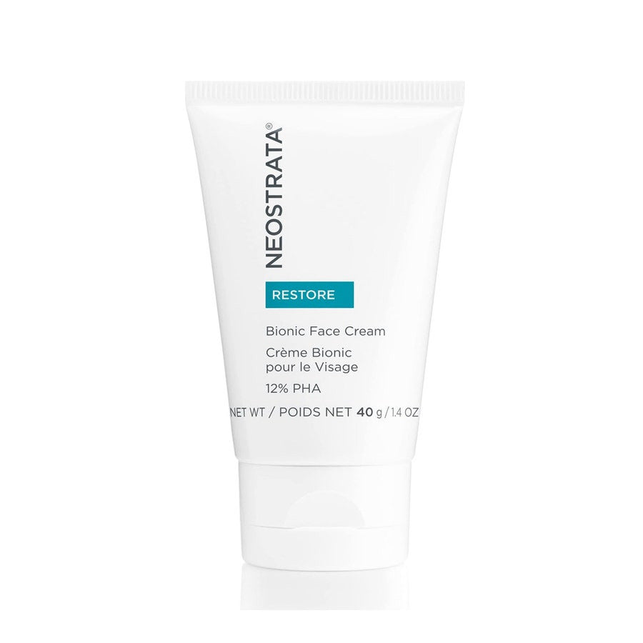 Neostrata Restore Cream Bionic Soin Réhydratant Anti-Âge 40 g 