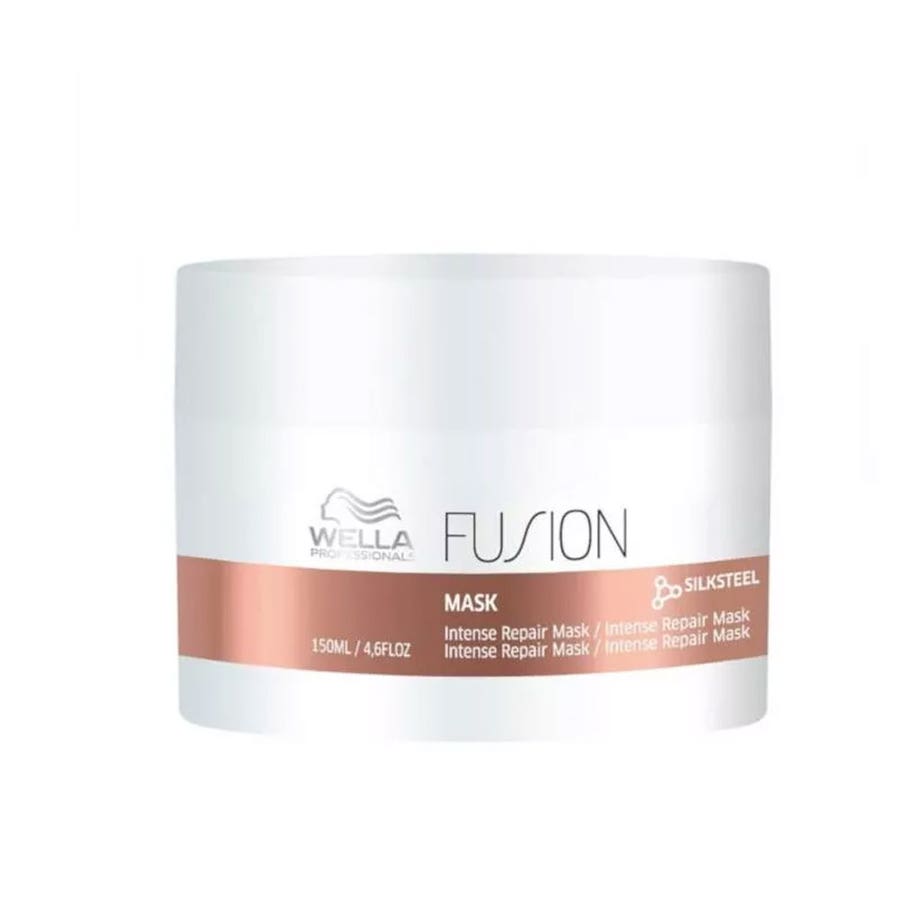 Wella Professionals Fusion Intense Repair Mask 150ml (5.07fl oz)