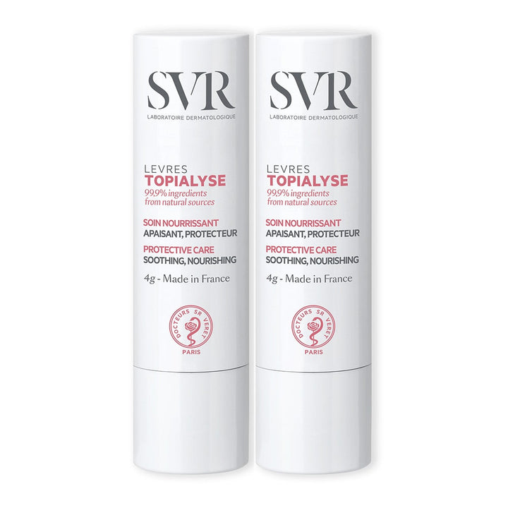 SVR Topialyse Lips Care