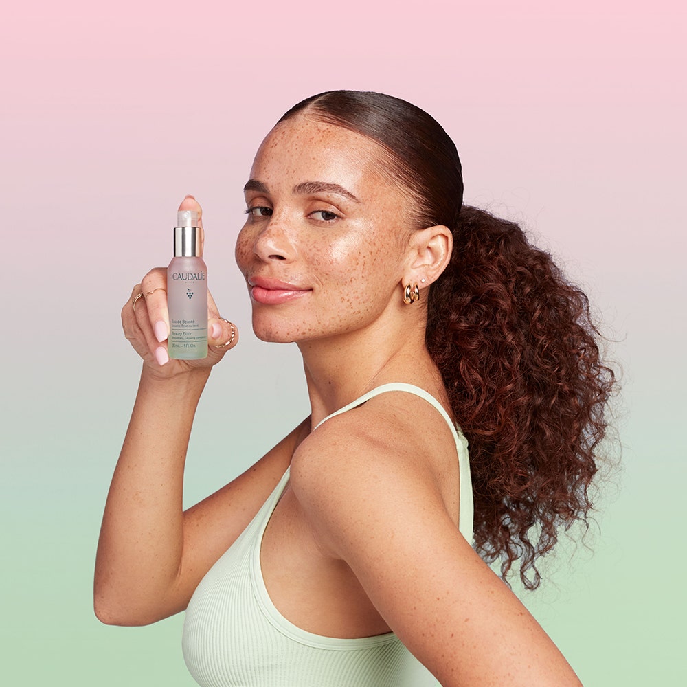 Caudalie Beauty Elixir - Smoothing and Glowing Complex