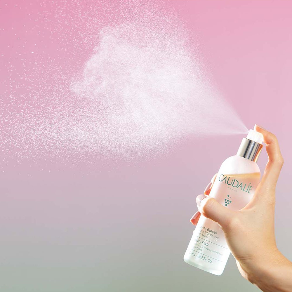 Caudalie Beauty Elixir - Smoothing and Glowing Complex
