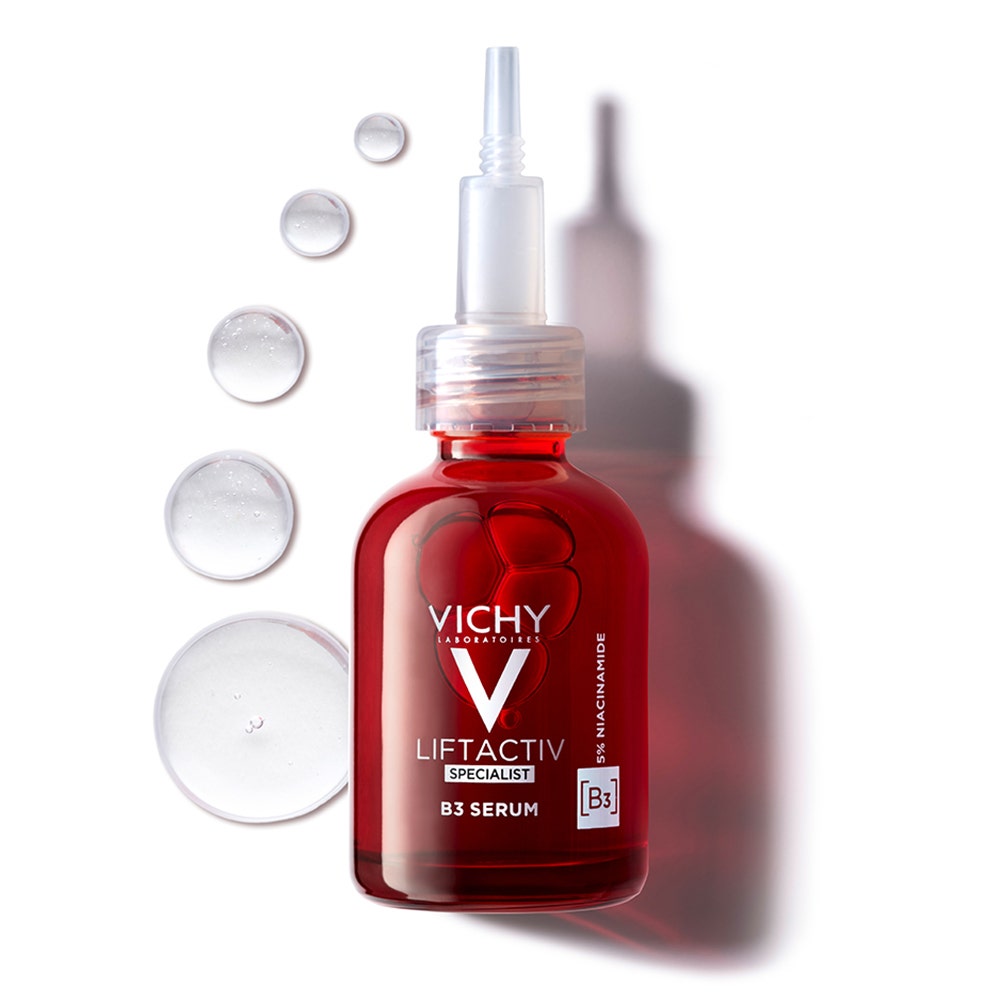 Vichy Liftactiv Specialist B3 Pigmentation & Anti-Wrinkle Serum 30ml (1.01 fl oz)