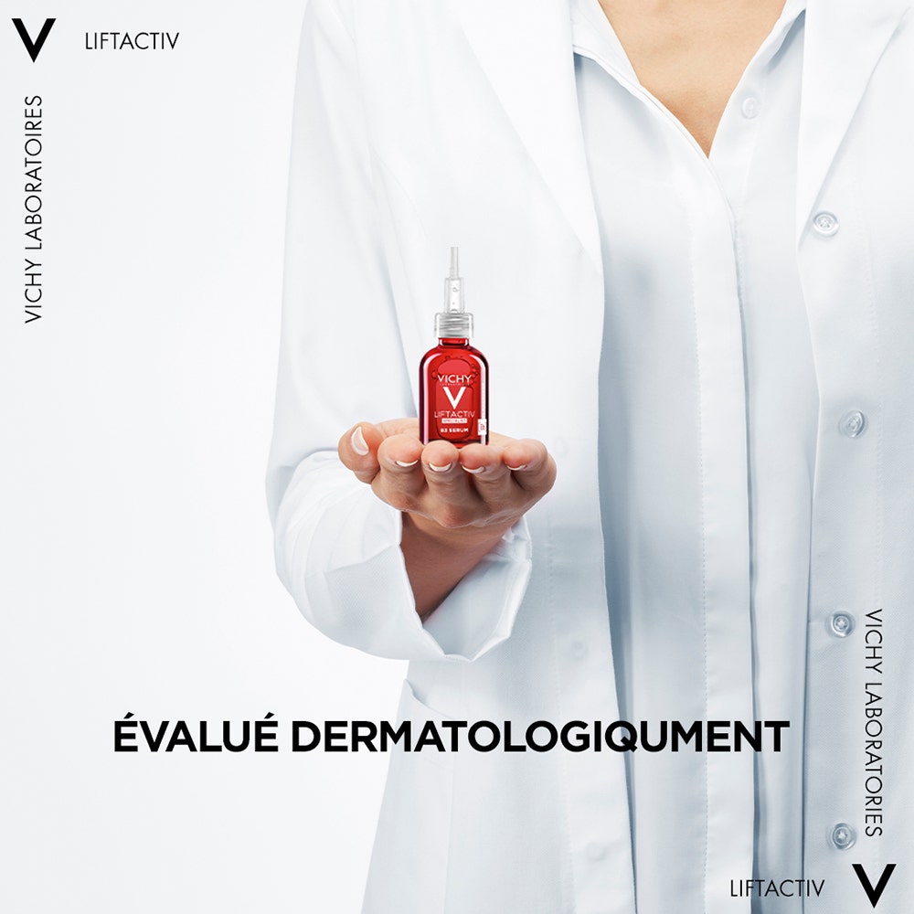Vichy Liftactiv Specialist B3 Pigmentation & Anti-Wrinkle Serum 30ml (1.01 fl oz)