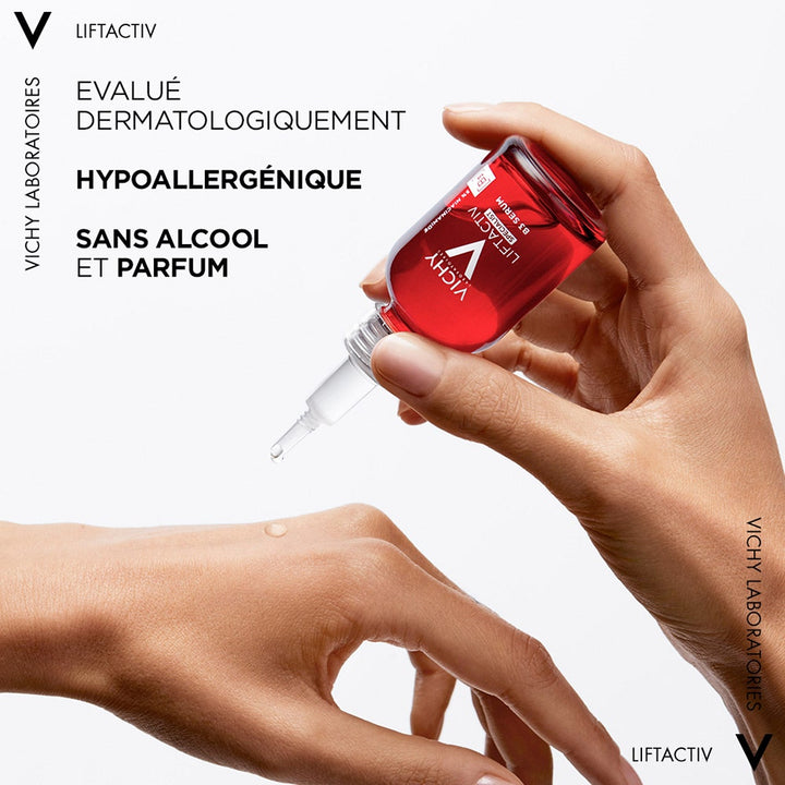 Vichy Liftactiv Specialist B3 Pigmentation & Anti-Wrinkle Serum 30ml (1.01 fl oz)