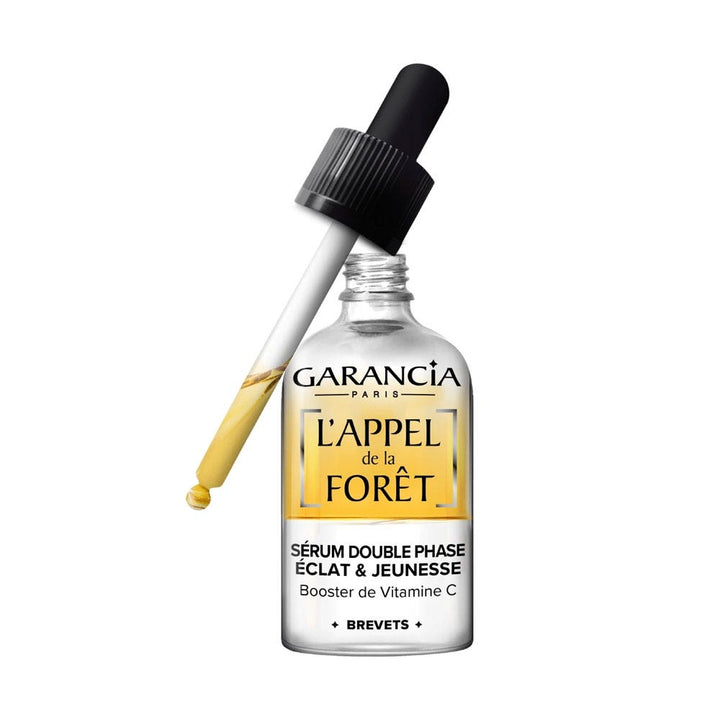 Garancia L'Appel de la Fort Dual-phase serum Radiance & Youth 30ml (1.01fl oz)