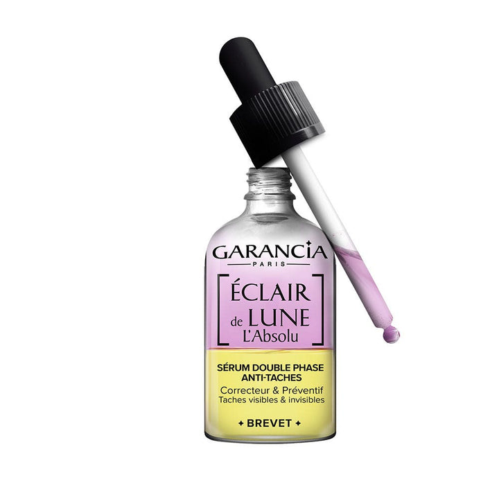 Garancia Eclair de lune Dual-phase serum The Absolute Anti-Spot 30ml (1.01fl oz)