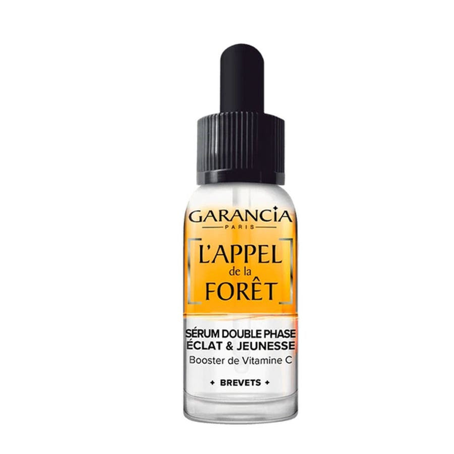 Garancia L'Appel de la For t Sérum biphasé Éclat &amp; Jeunesse 8 ml (0,27 fl oz) 