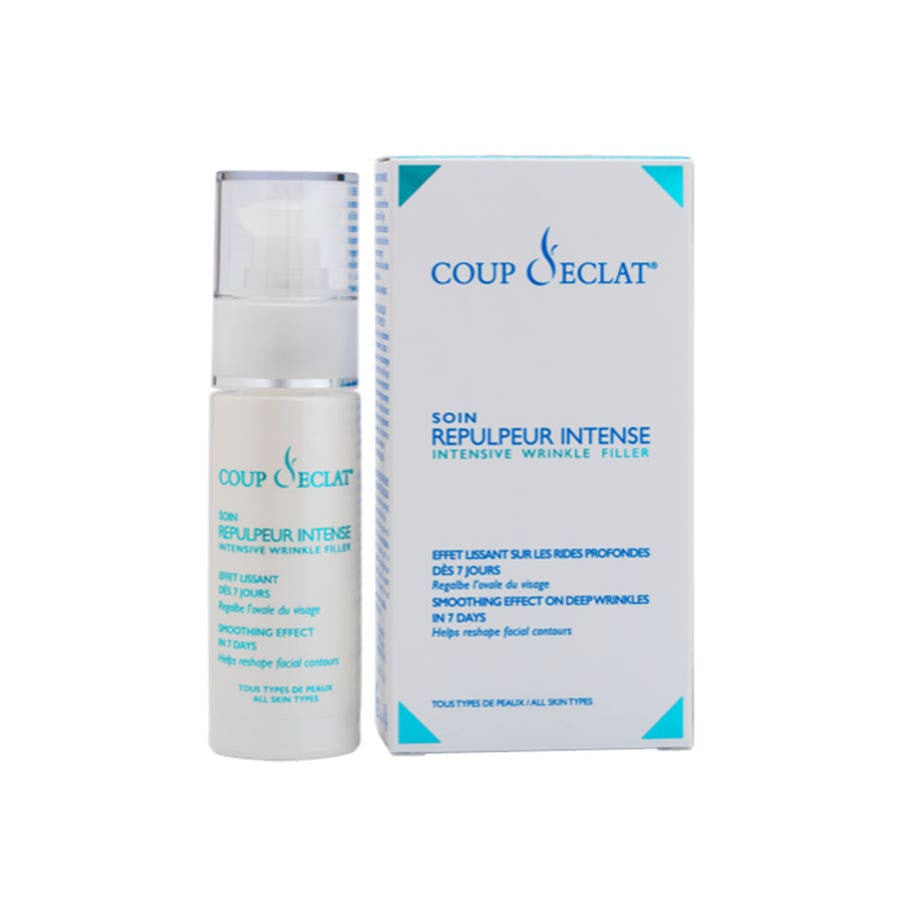 Coup D'Eclat Intense Intense Plumping Treatment 30ml (1.01fl oz)