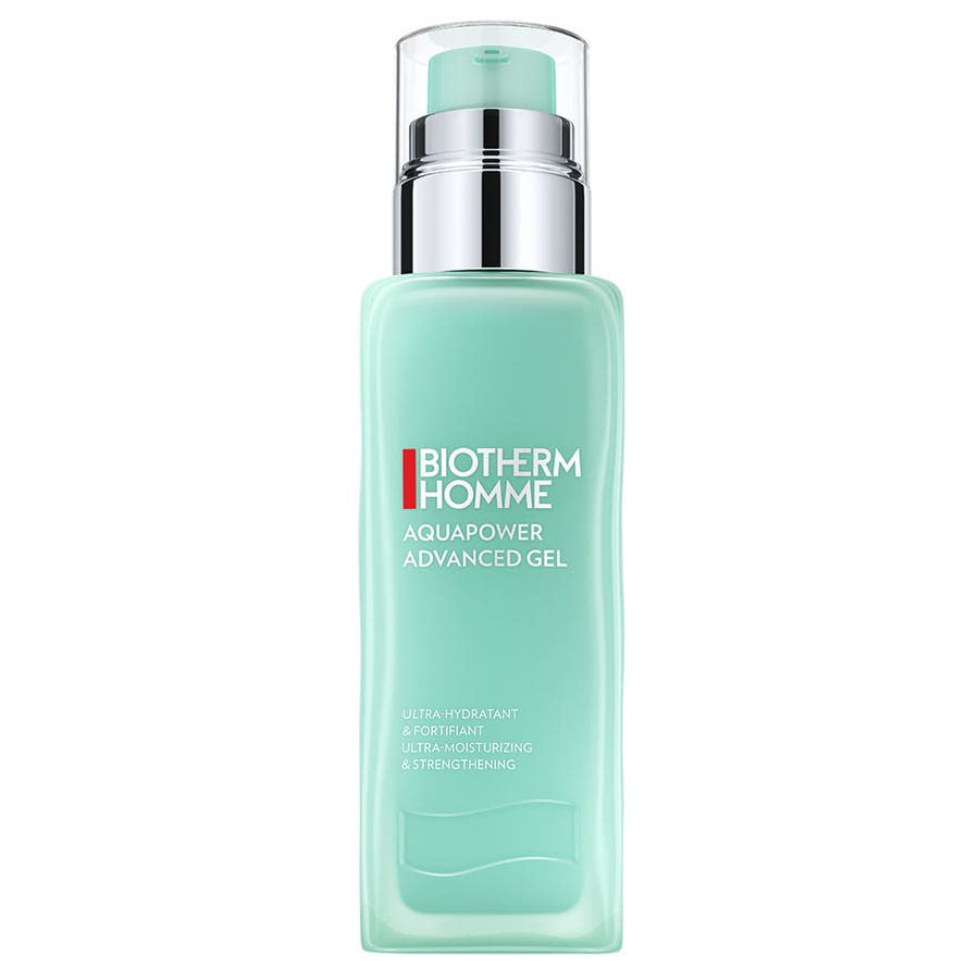 Biotherm Aquapower Homme Oligo Thermal Comfort Soin Hydratant Advanced Homme 75 ml (2,53 fl oz) 