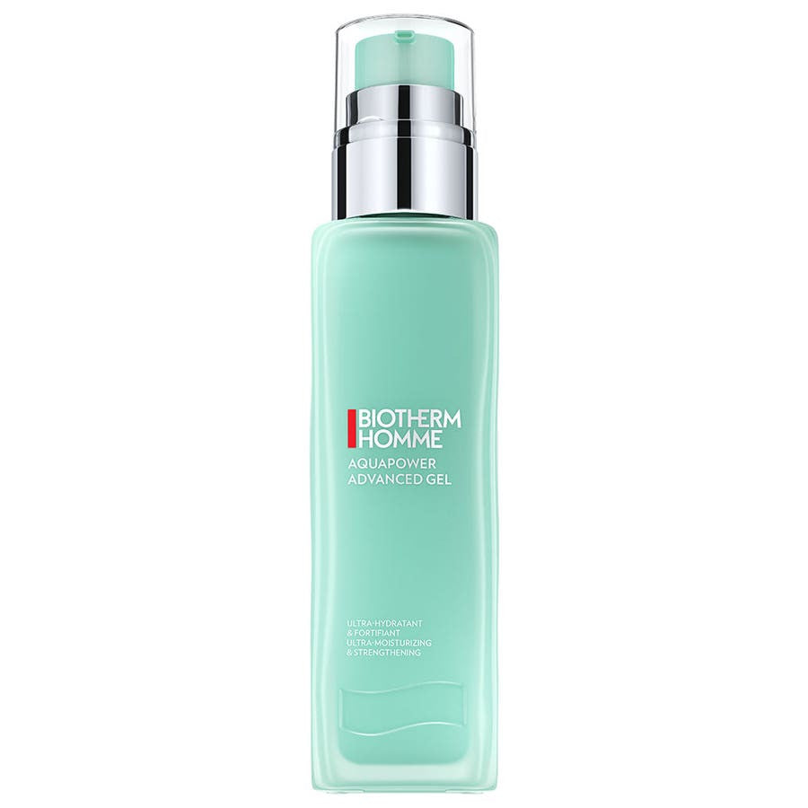 Biotherm Aquapower Crème Hydratante Visage 48h Advanced Homme 100 ml 