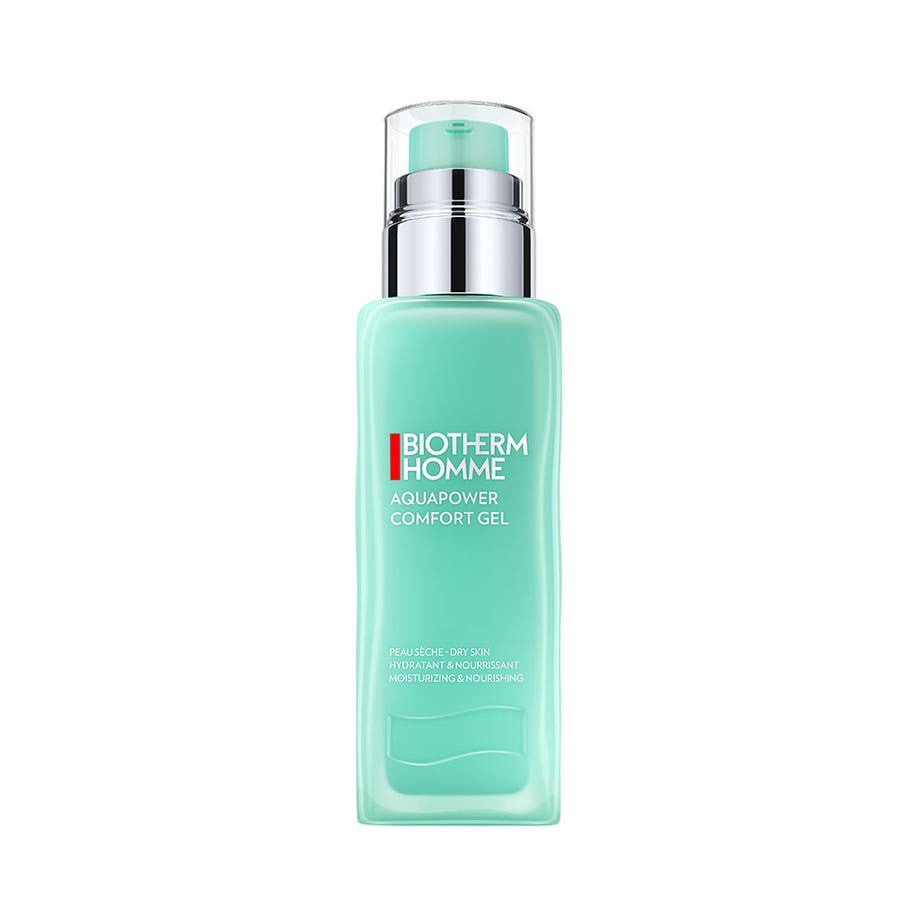 Biotherm Aquapower Dry Skin Peau Sèche Homme 75 ml (2,53 fl oz) 