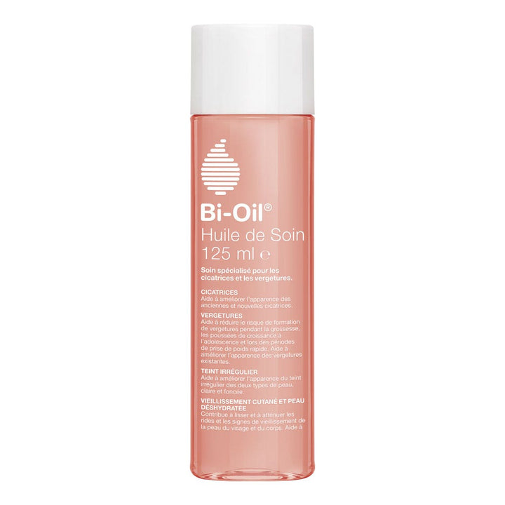 Bi-Oil Scar and stretch mark oil 125ml (4.23fl oz)