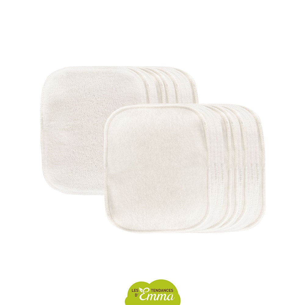 Les Tendances D'Emma Kit Eco Chou Deluxe Eucalyptus