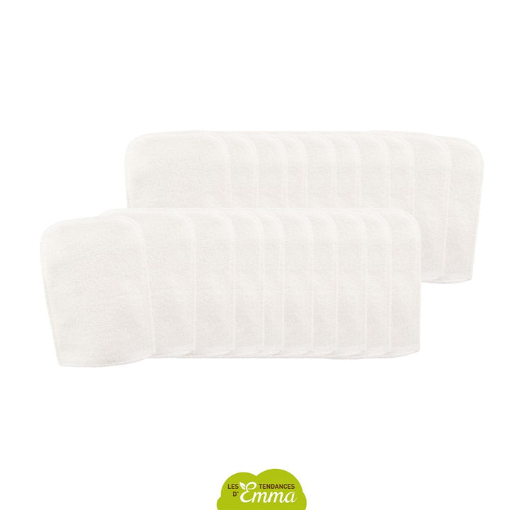 Les Tendances D'Emma Kit Eco Chou Deluxe Eucalyptus