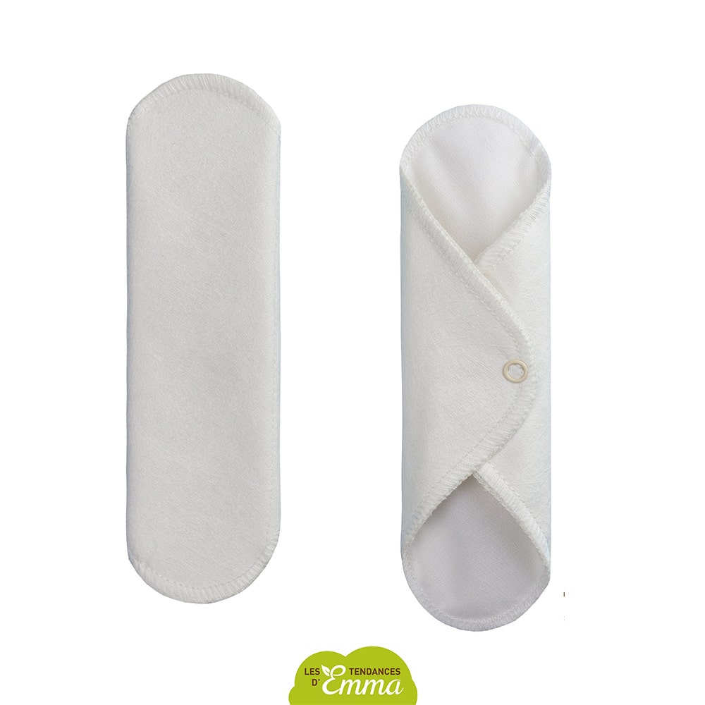 Les Tendances D'Emma Eco Belle Kit 3 Washable Panty Liners