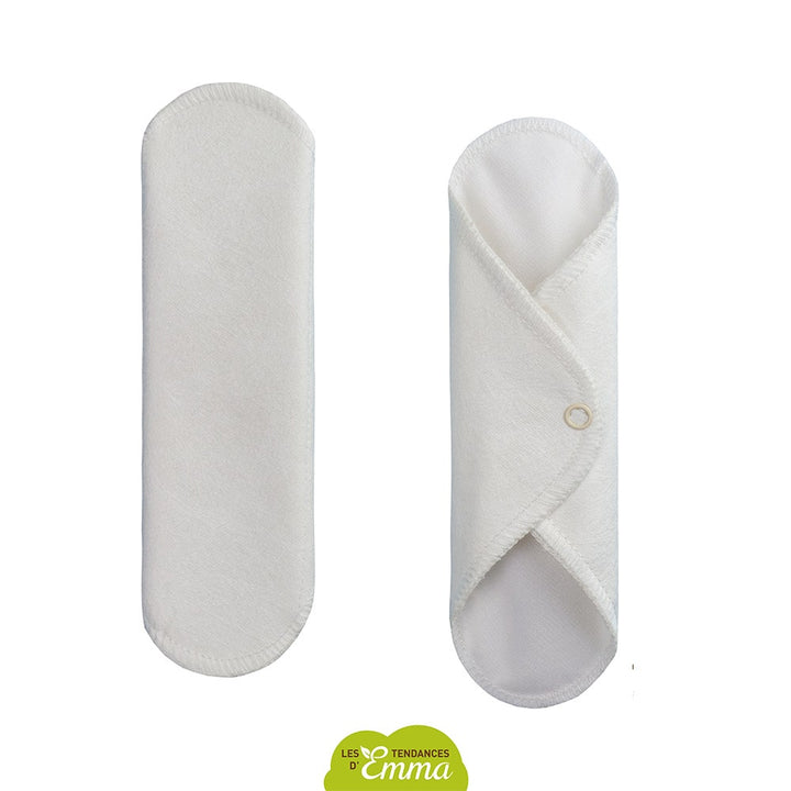 Les Tendances D'Emma Eco Belle Kit 3 Washable Panty Liners
