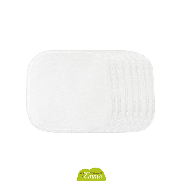 Les Tendances D'Emma Kit Eco Belle Mini 7 Eucalyptus Cleansing Sticks
