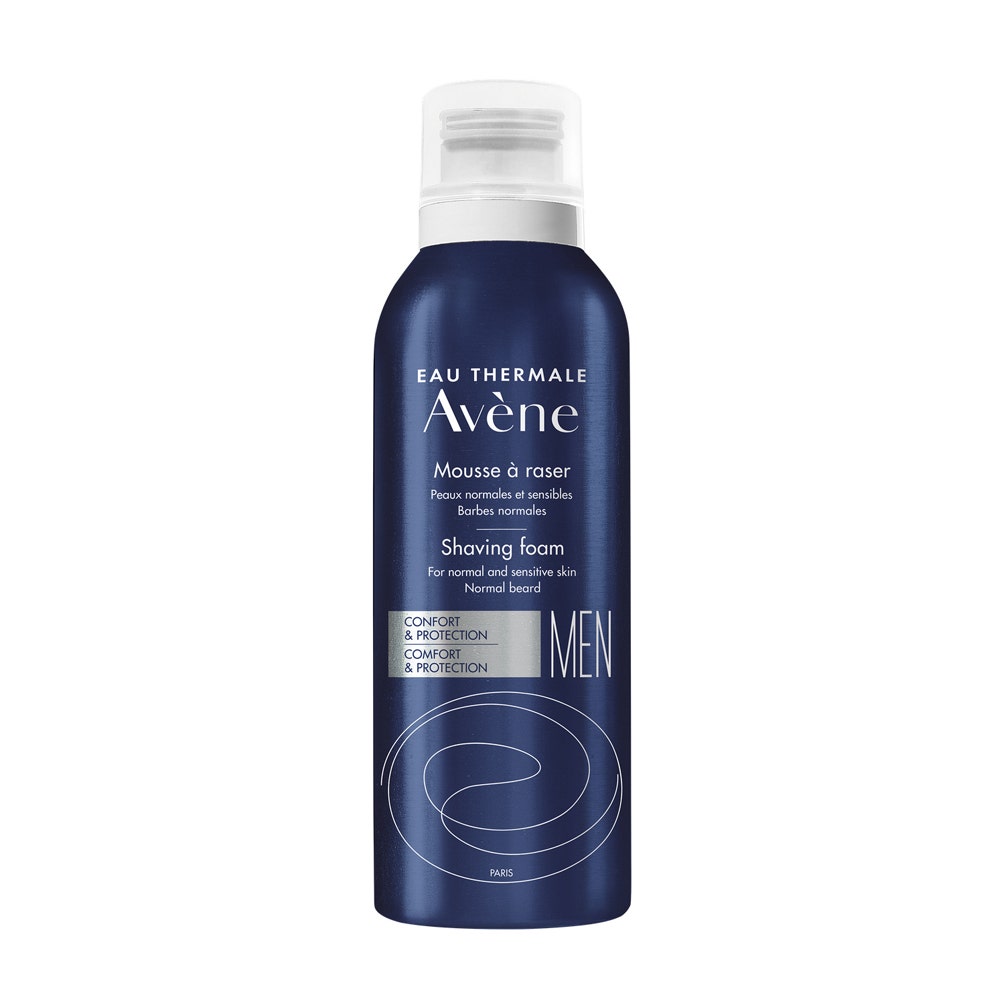 Avène Man Men Shaving Foam 200ml (6.76fl oz)