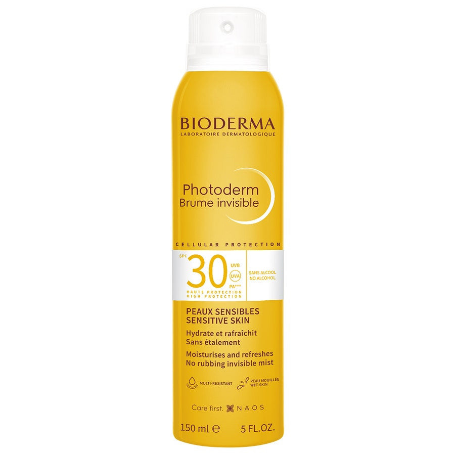 Bioderma Photoderm Max SPF30 Sun Mist for Sensitive Skin 150ml (5.07 fl oz)