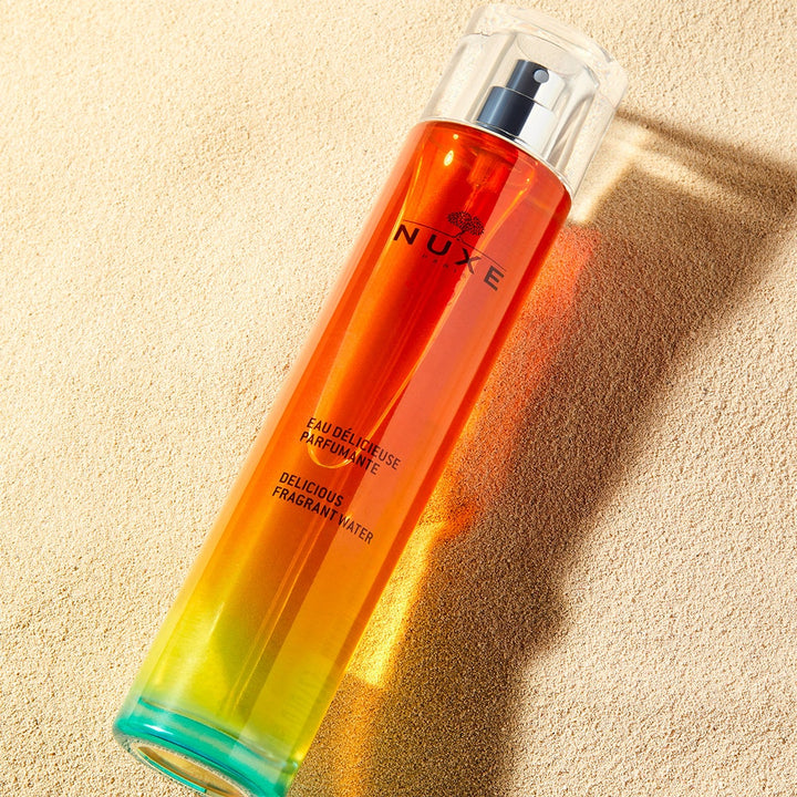 Nuxe Sun Eau Delicieuse Fragrant Water 100 ml (3.38fl oz)