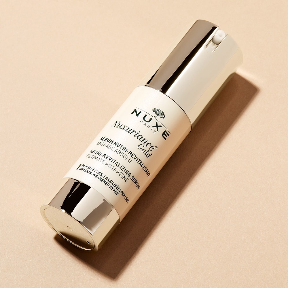 Nuxe Nuxuriance Gold Nutri-Revitalizing Serum 30ml (1,01fl oz)