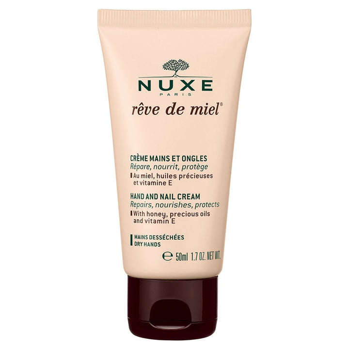 Nuxe Reve De Miel Hand & Nail Cream 50ml (1.69fl oz)