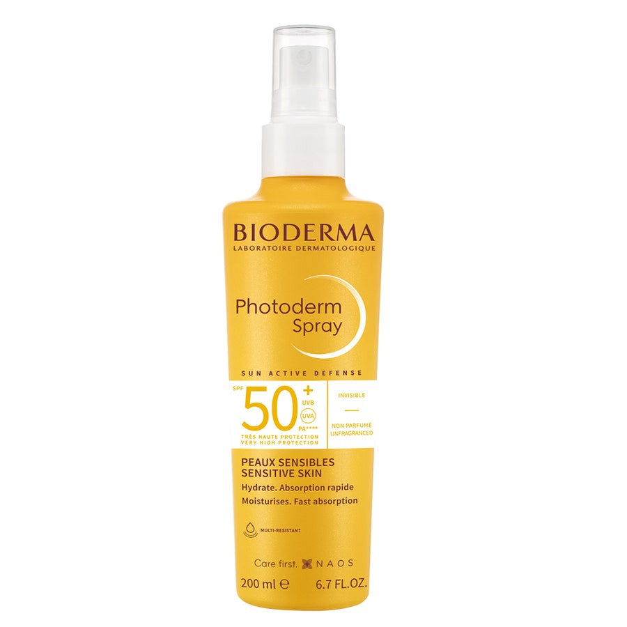 Bioderma Photoderm SPF50+ Spray 200ml (6.76fl oz)